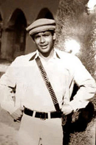 freedom fighter shafi imam rumi