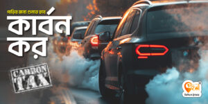 গাড়ির কার্বন কর