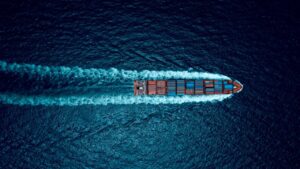 the role of gps trackers in maritime safety