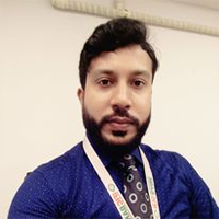 শাফাত শাহরিয়ার সাইমুম